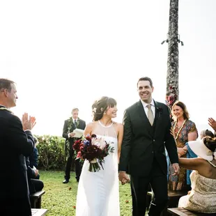 Wedding Day!