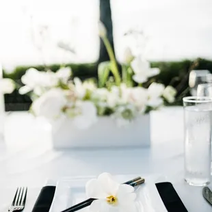 Japanese Rehearsal Dinner