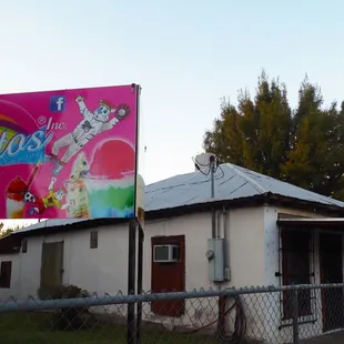 Make your way over to #finitos today!