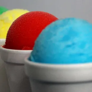 Try something new or stick to our classic flavors!