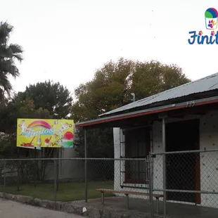 Come visit us in Nogales, Arizona!