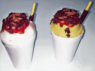 Cindy's Italian Icees