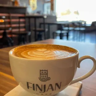 Latte
