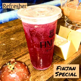 Refresher