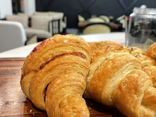 Nova Cafe
