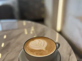 Kenz Coffee