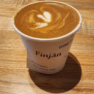 Cortado