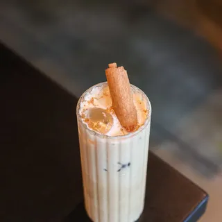 Honey Cinnamon Latte