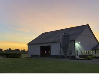 The Woodruff Farm