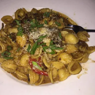 Orecchiette Pasta