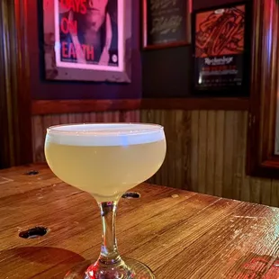 Little Prince cocktail