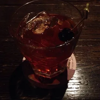Old Fashioned