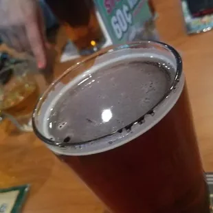 drink