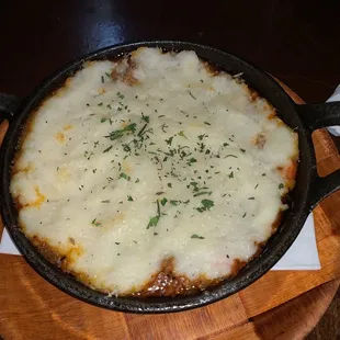 Shepherds Pie