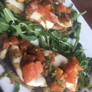 Bruschetta