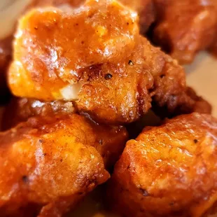 Boneless Wings