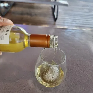 House vino