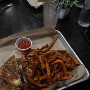 Patty Melt