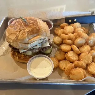 Smash Burger