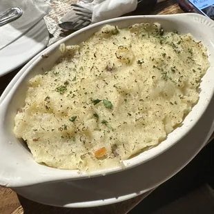 Shepherd&apos;s Pie