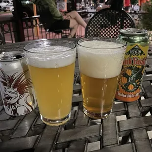 drink