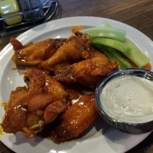 Hh wangs