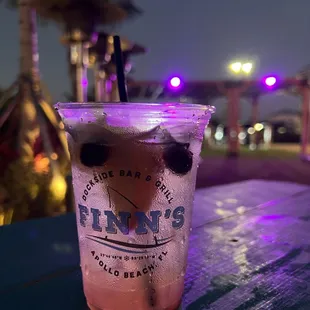 Best white sangria I've ever had!