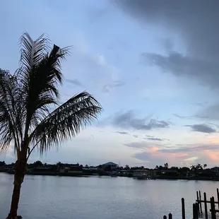 Another beautiful night in Florida
