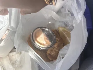 Hooks Waterfront Bar and Grill