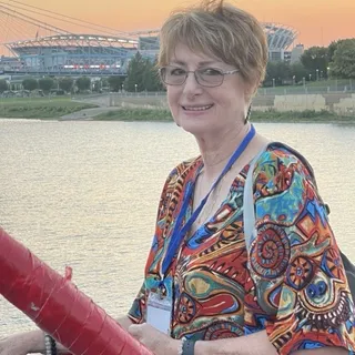 Connie M.