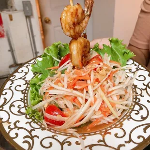 Somtum Thai