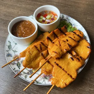 Satay