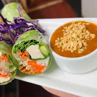 Fresh Roll