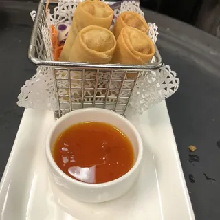 Spring Rolls