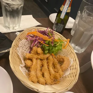Calamari