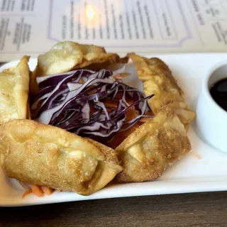 Potsticker
