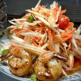 Somtum Thai