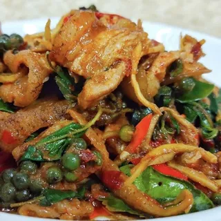 Wild Pork