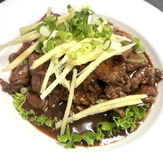 Siam Beef