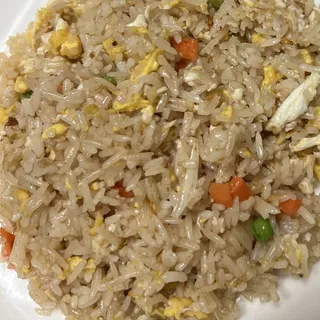 Side Fried Rice