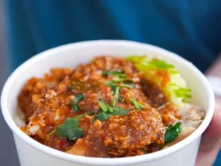 Kindi Chicken Rice