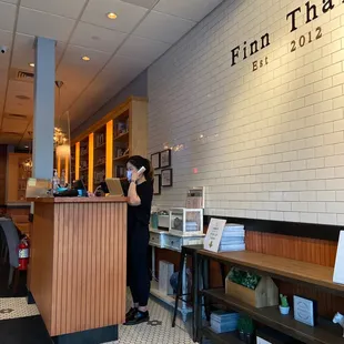 Great take out option!