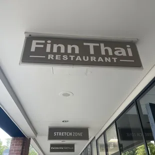 Finn Thai