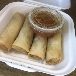 Spring Rolls