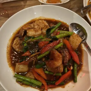 Pad Cha Talay