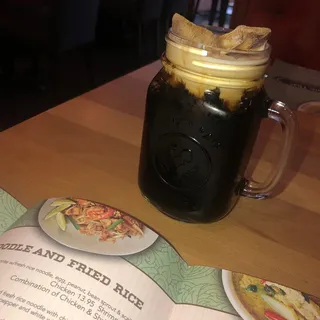 Thai Iced Coffee
