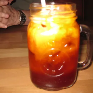 Thai Iced Tea