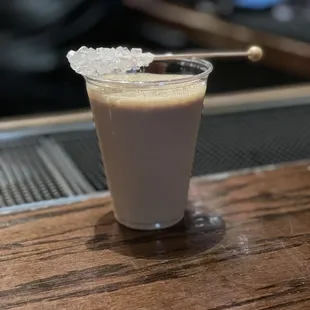 Espresso martini