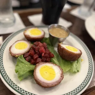Scotch Egg