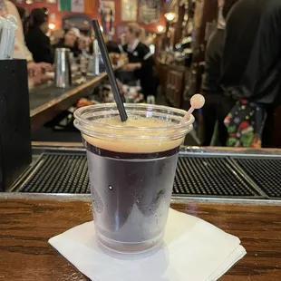 Espresso martini